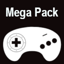 Mega Drive Mega Pack